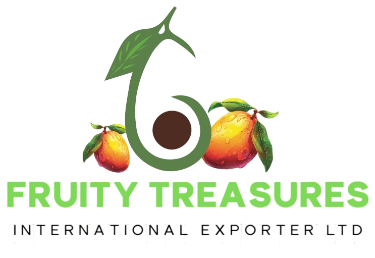 Dalag Fruity Treasures Ltd